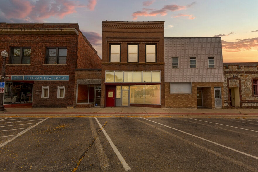 508 Central Ave N, Faribault, MN for sale - Building Photo - Image 2 of 24