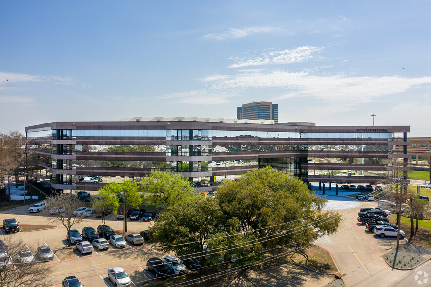 500 N Central Expy, Plano, TX for lease - Building Photo - Image 1 of 49