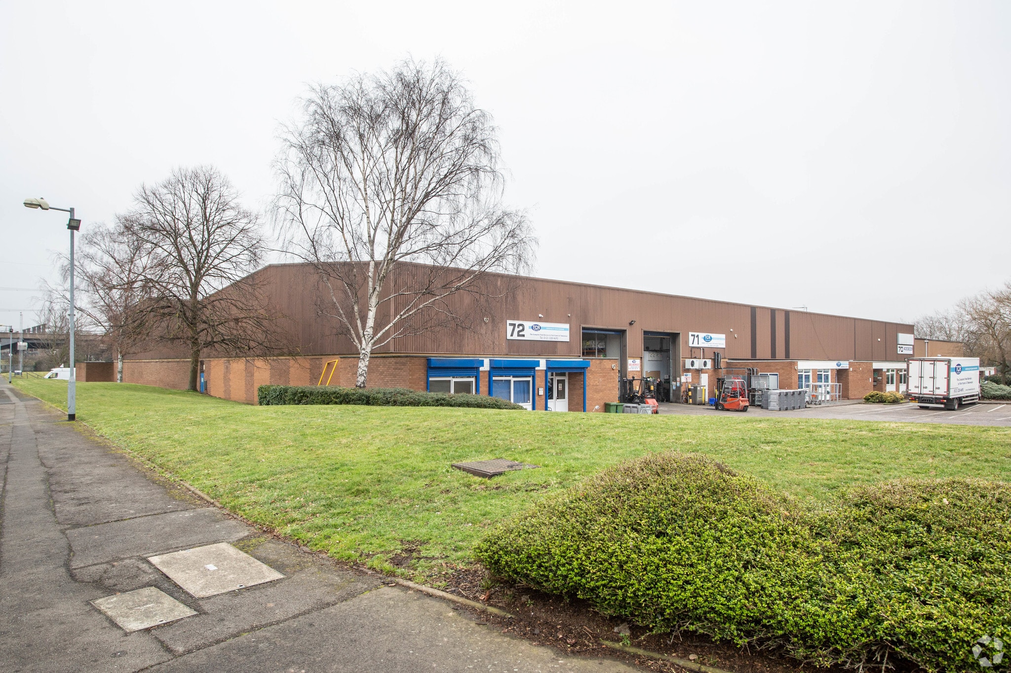 Tyburn Rd, Birmingham for sale Building Photo- Image 1 of 1