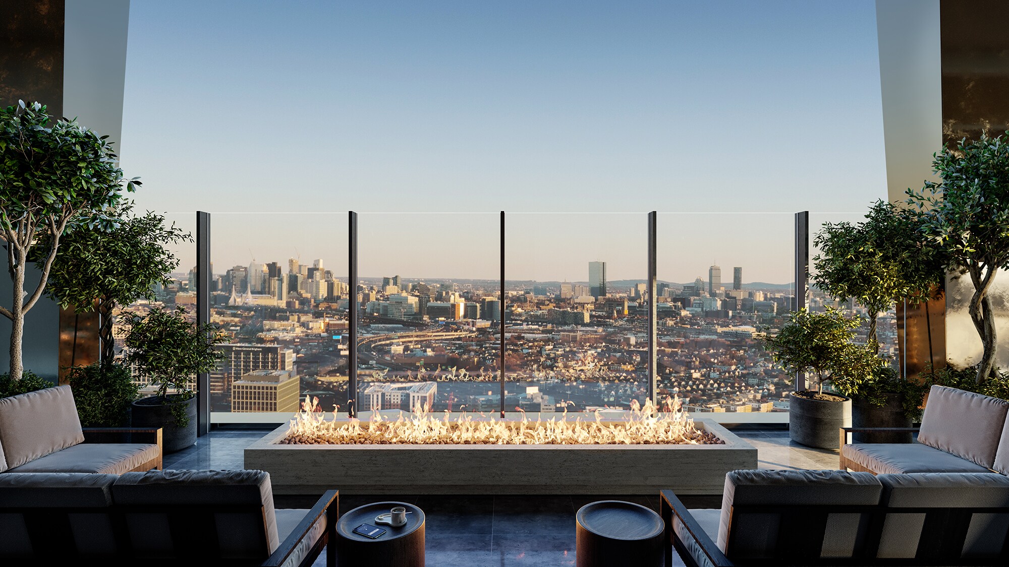 74 Middlesex Ave, Somerville, MA 02145 74M PurposeBuilt Lab