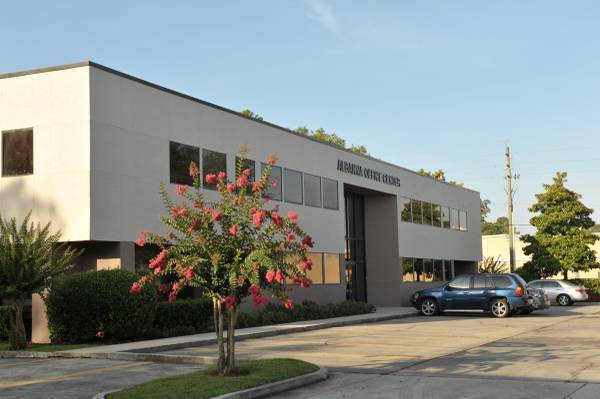 6015 Chester Cir, Jacksonville, FL for lease - Building Photo - Image 1 of 5