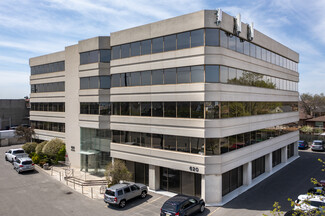 More details for 620 Wilson Ave, Toronto, ON - Office for Lease