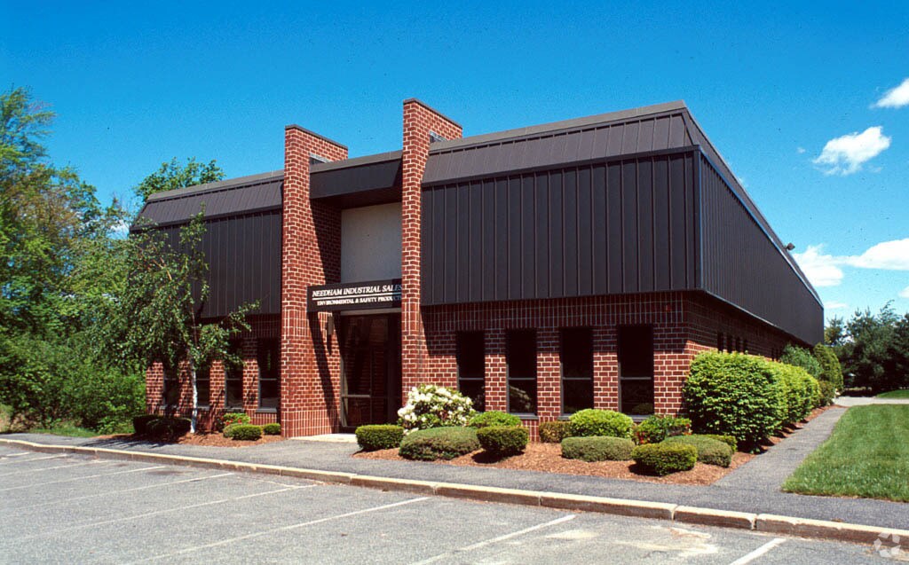 3151 Loring Dr, Framingham, MA 01702 Flex for Lease