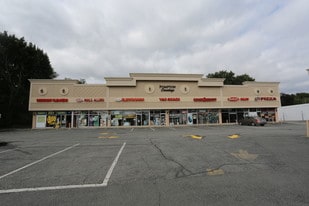 615 S Rt-23, Pompton Plains NJ - Commercial Real Estate