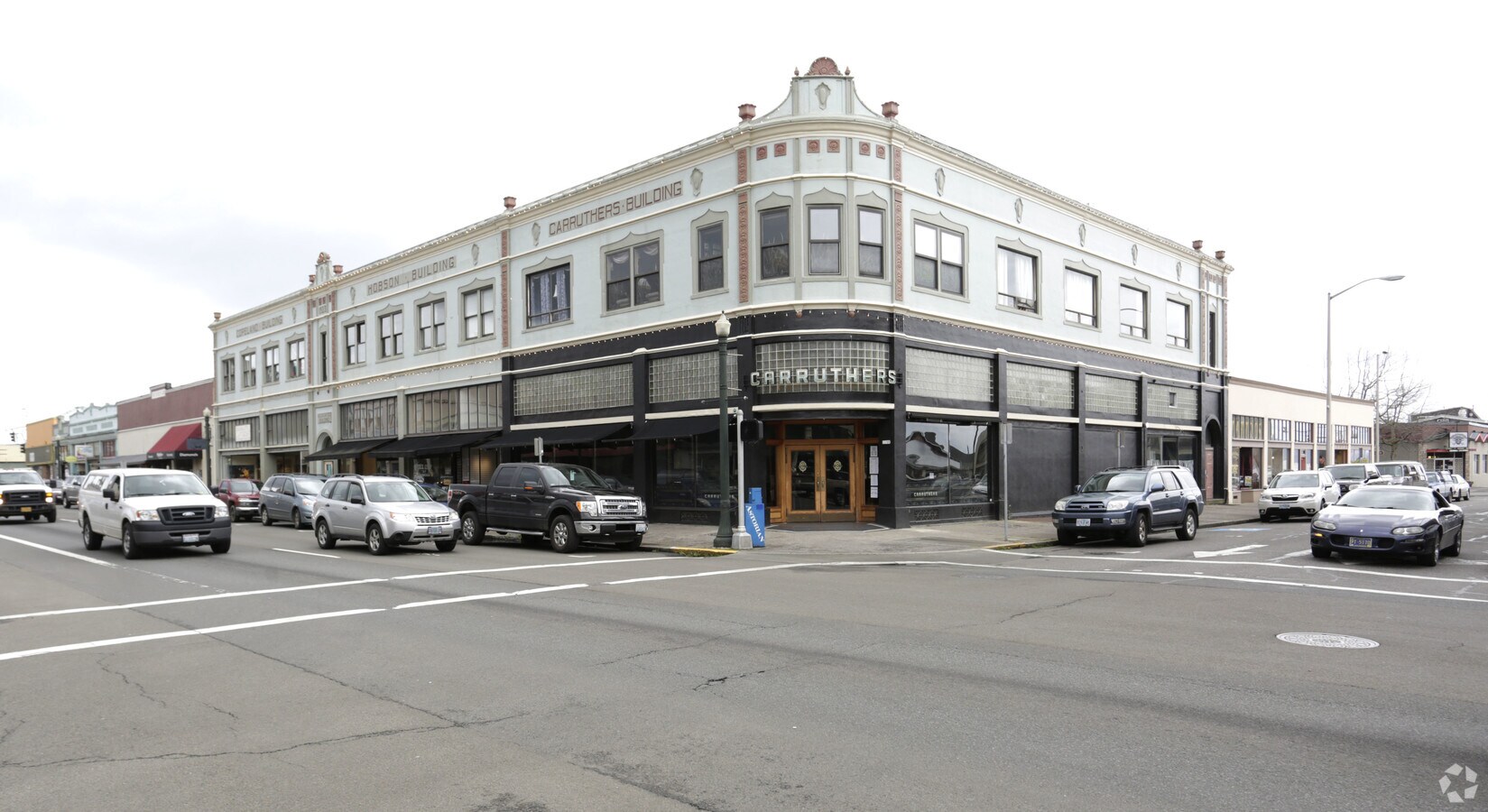 11701184 Commercial St, Astoria, OR 97103