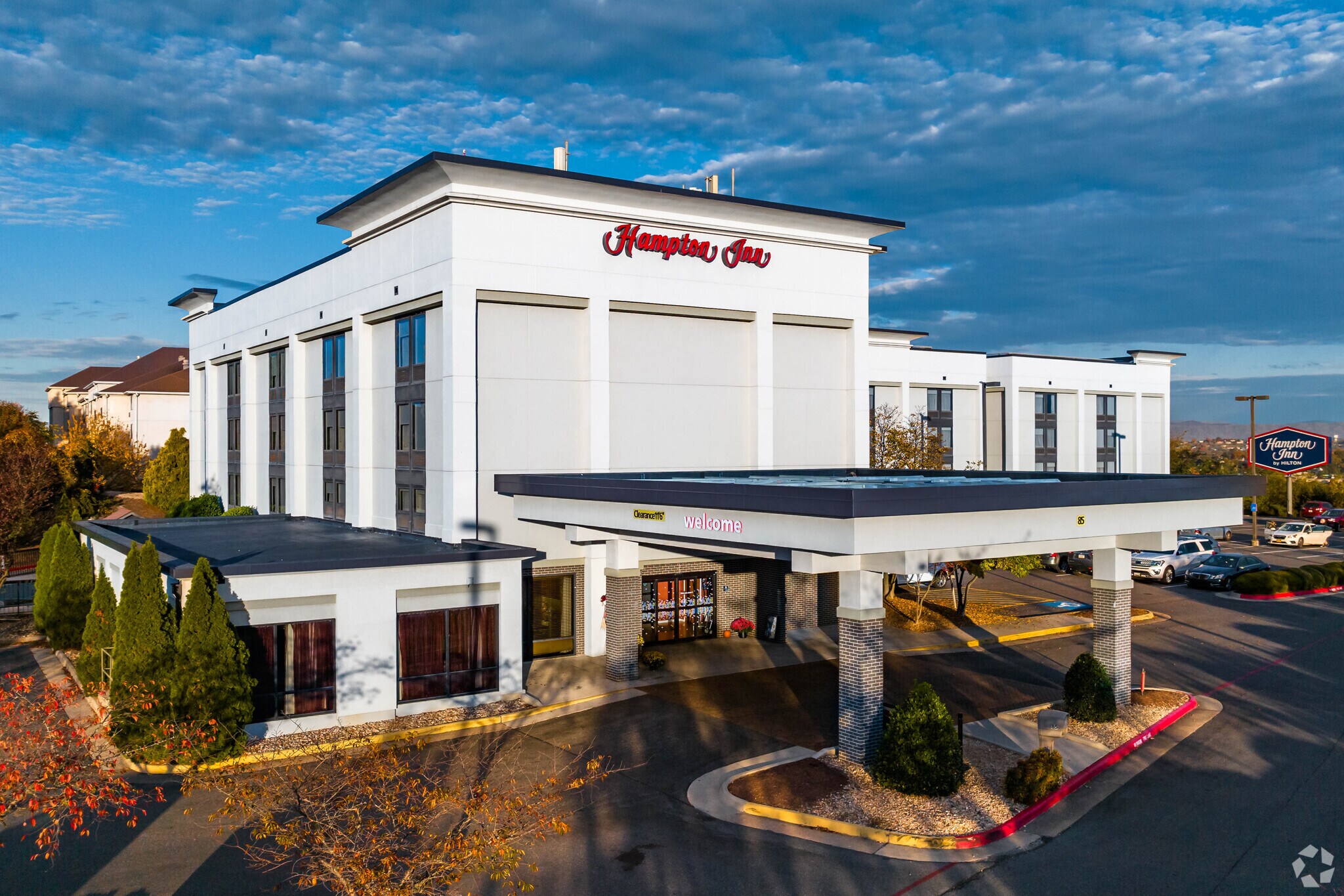 85 University Blvd, Harrisonburg, VA for sale Building Photo- Image 1 of 1