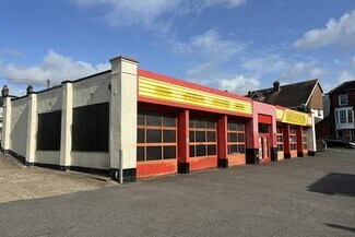 More details for 15 Saint Cross Road, Winchester - Retail for Lease