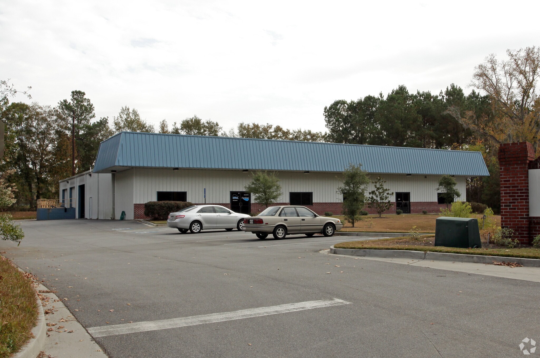 1042-1046 Lynes Ave, Savannah, GA for sale Primary Photo- Image 1 of 1