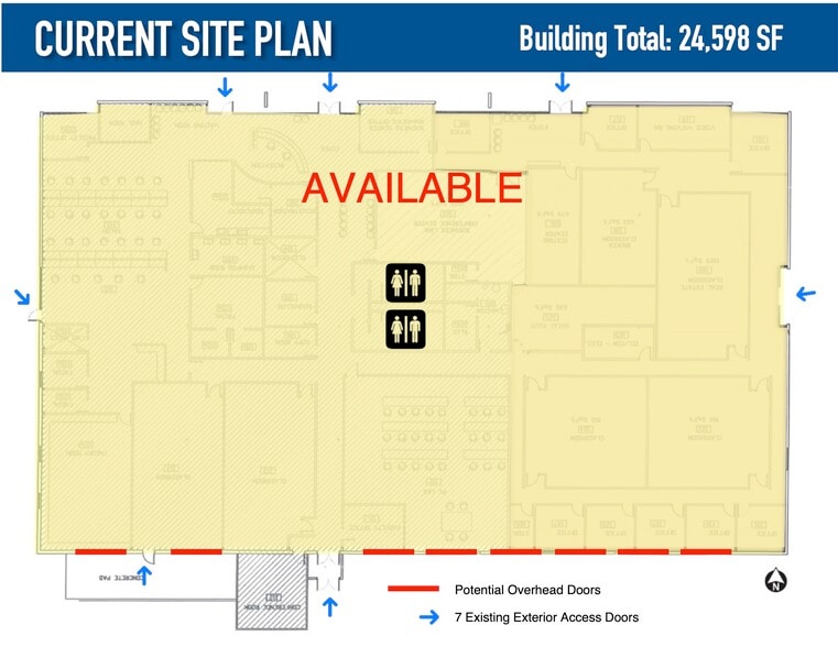 1843 W 4000 S, Roy, UT for lease - Building Photo - Image 3 of 14
