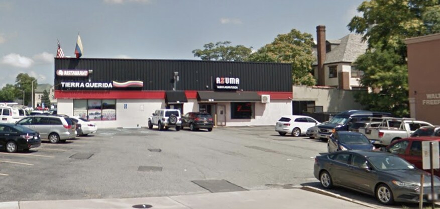 53-55 W Sunrise Hwy, Freeport, NY 11520 | LoopNet