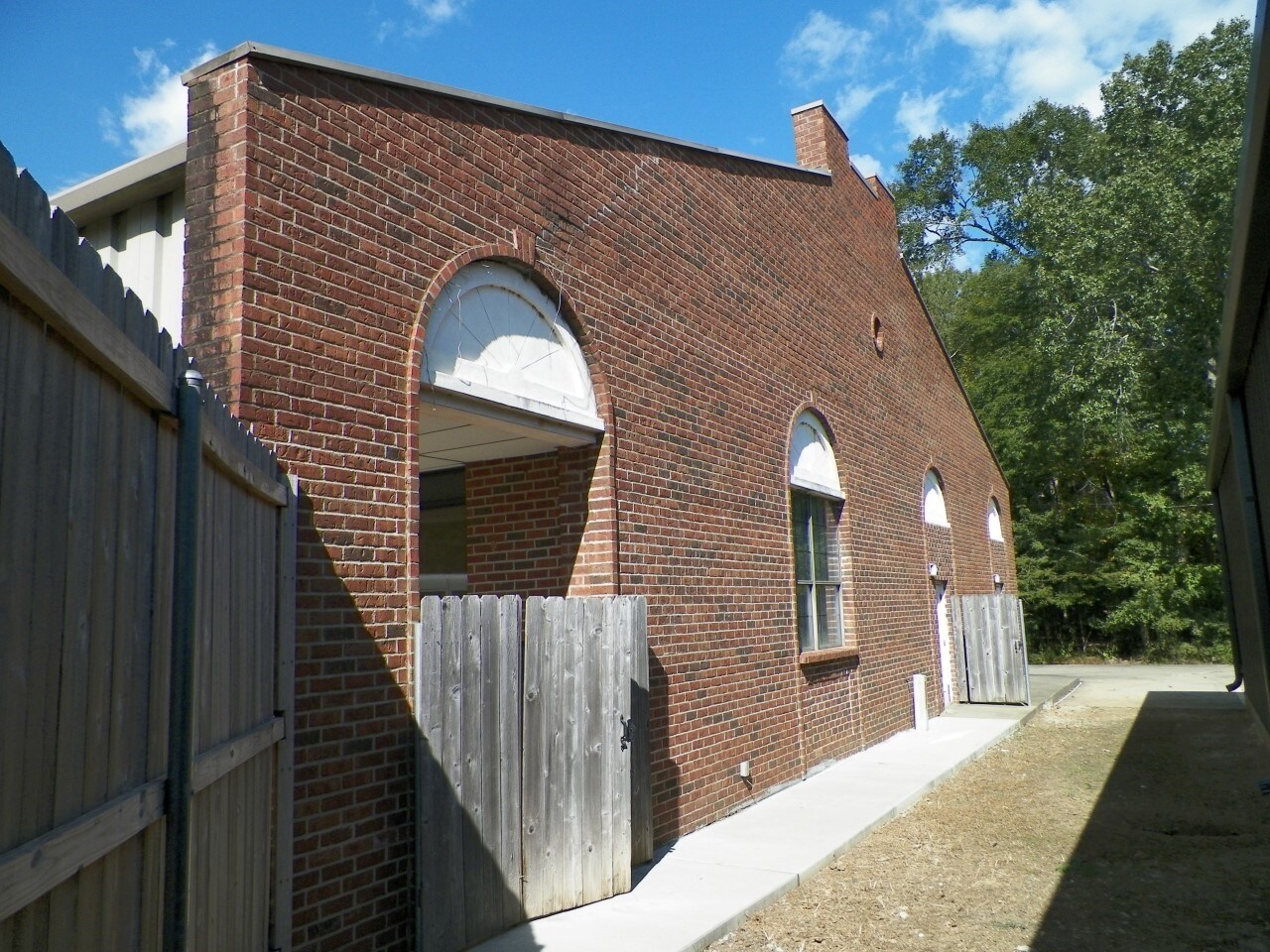 2424 Old Sterlington Rd, Monroe, LA 71203 University Plaza