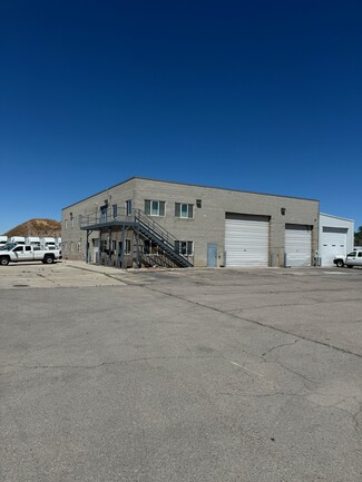 More details for 588 S Gladiola St, Salt Lake City, UT - Industrial for Lease