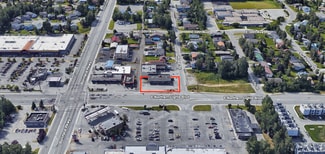 More details for 5400 E Northern Lights Blvd, Anchorage, AK - Retail for Sale
