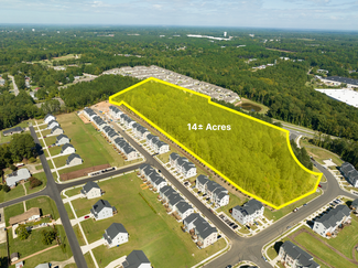 More details for 2624 NC Hwy 55, Durham, NC - Land for Sale