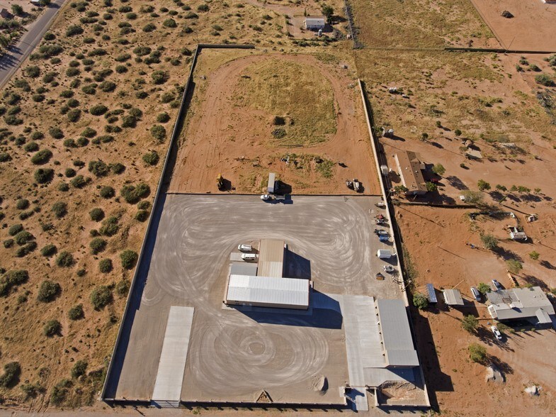 14660 Cassidy Dr, El Paso, TX for sale - Building Photo - Image 1 of 1