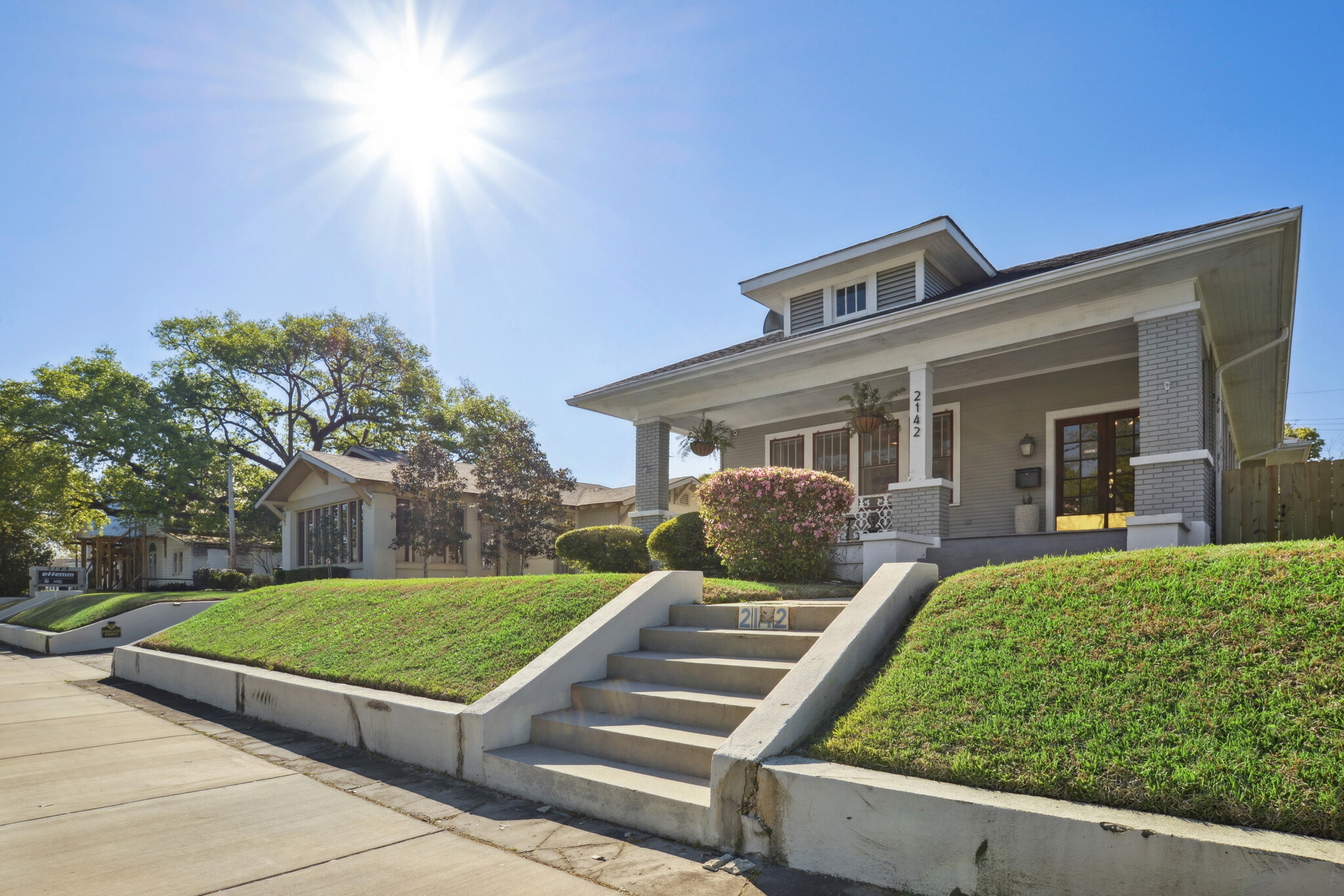 2142 Government St, Baton Rouge, LA for sale Primary Photo- Image 1 of 1