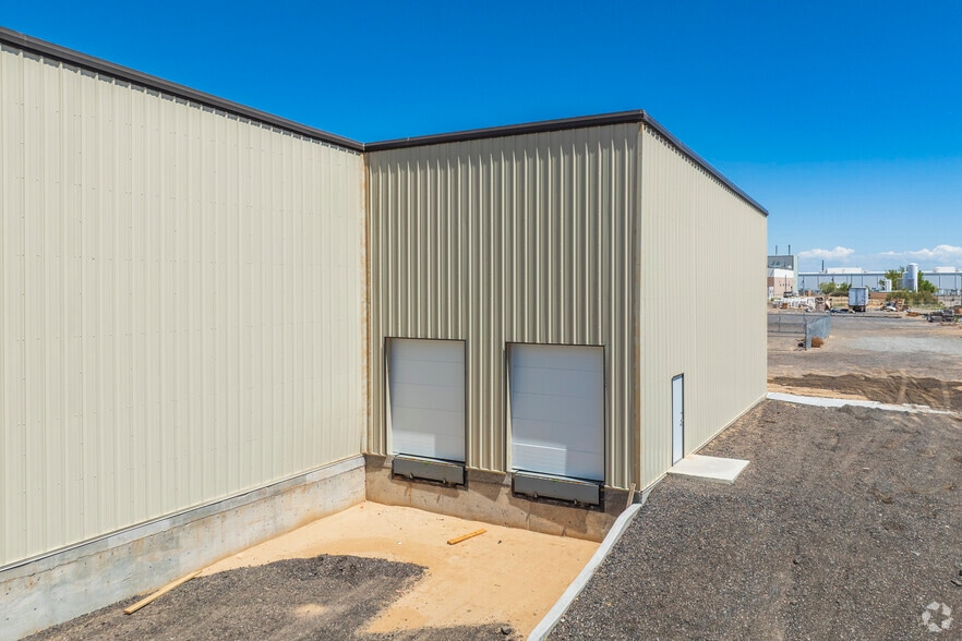 450 Sandsage Street, Los Lunas, NM for lease - Building Photo - Image 3 of 8