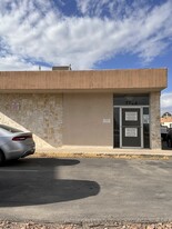 7722 North Loop Dr, El Paso TX - 1031 Exchange Property