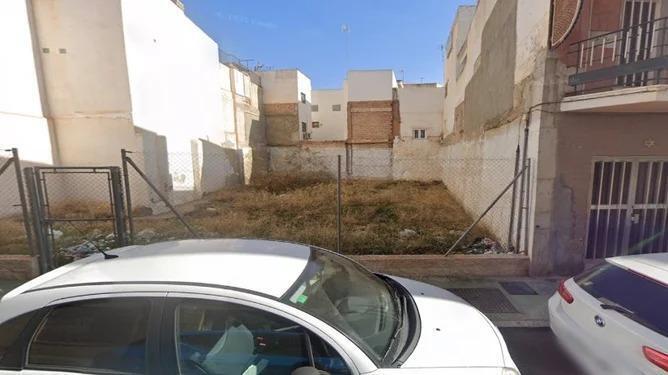 Land in Almería, Almería for sale - Building Photo - Image 1 of 3