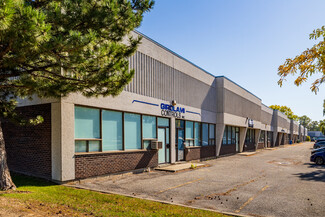 More details for 509-549 Av Lépine, Dorval, QC - Industrial for Lease