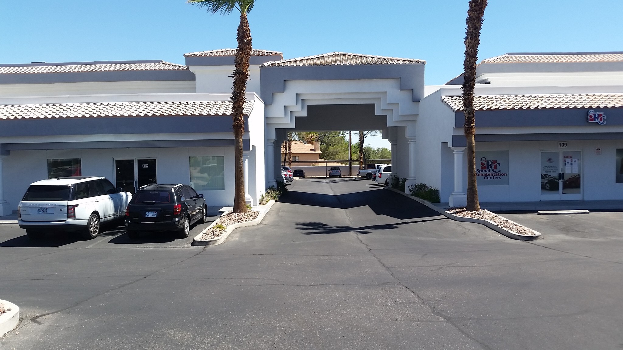 2626 S Rainbow Blvd, Las Vegas, NV for sale Other- Image 1 of 1