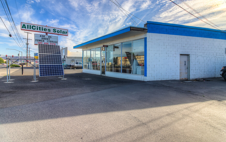 2008 S 1st St, Yakima, WA for sale - Building Photo - Image 3 of 27