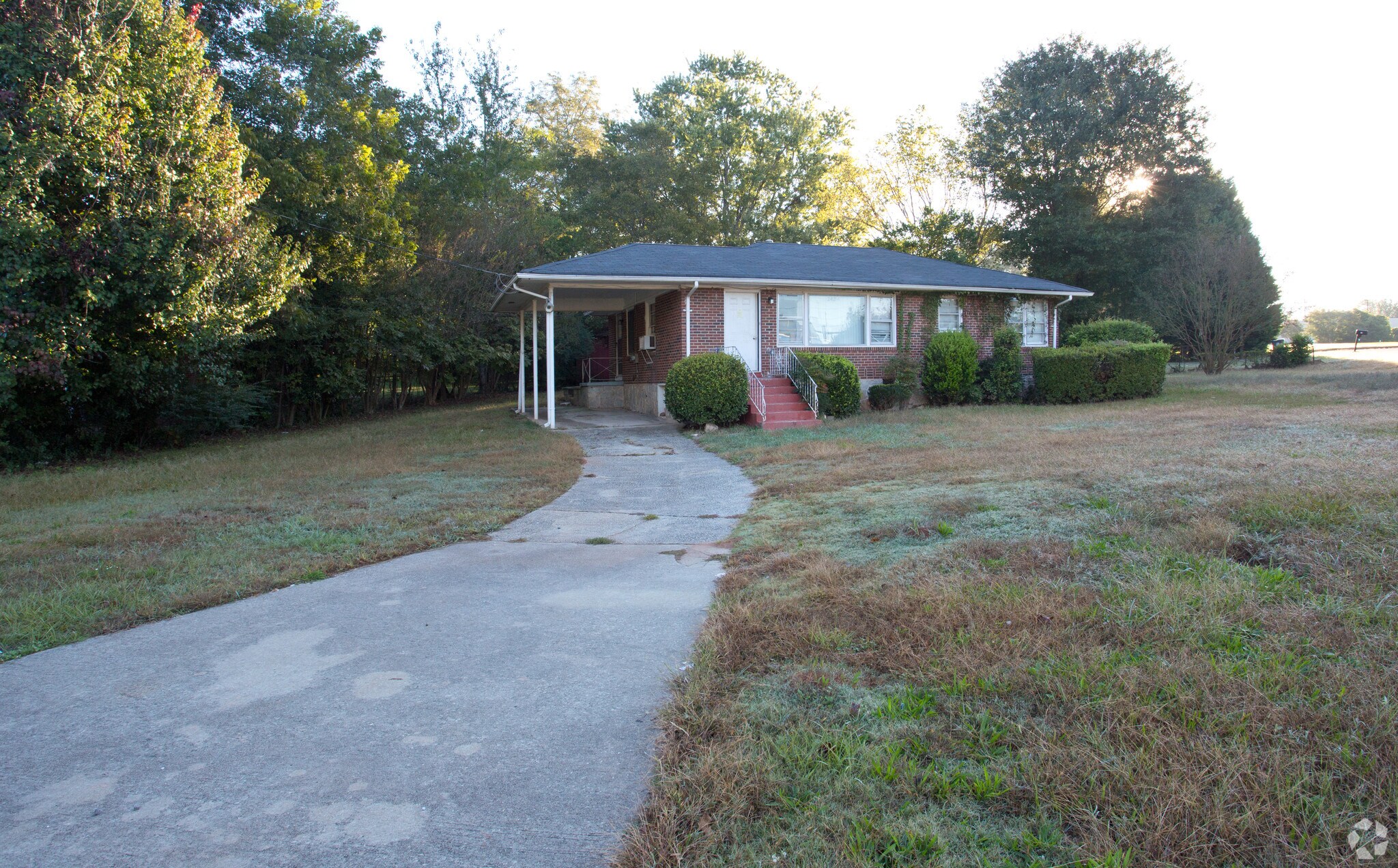 242 Jonesboro Rd, Jonesboro, GA for sale Primary Photo- Image 1 of 1