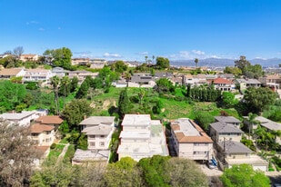 4043 Don Tomaso Dr, Crenshaw CA - Investment Property