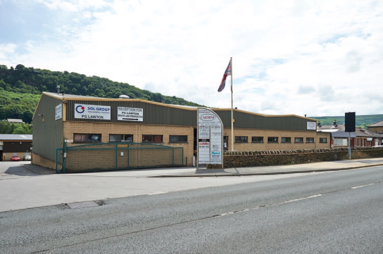 Burnley Rd, Hebden Bridge for lease - Building Photo - Image 2 of 10