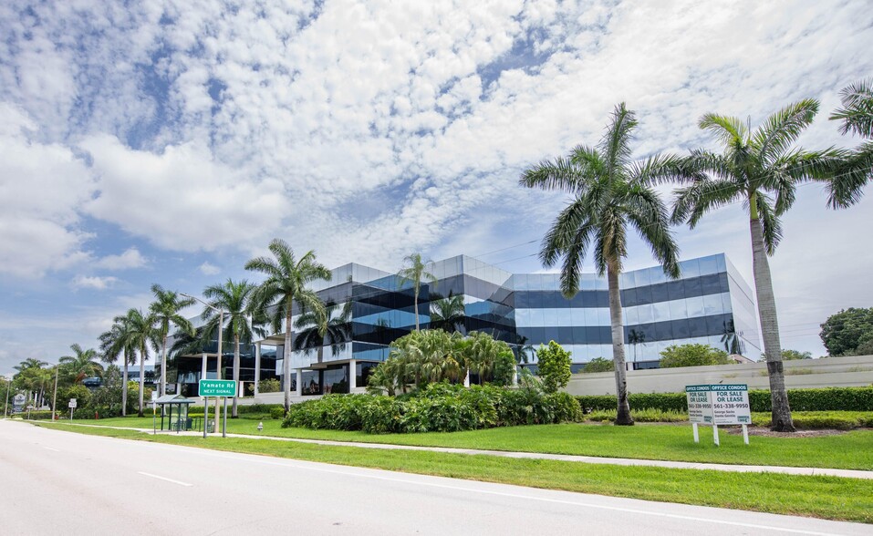 4800 N Federal Hwy, Boca Raton, FL for sale - Building Photo - Image 1 of 26