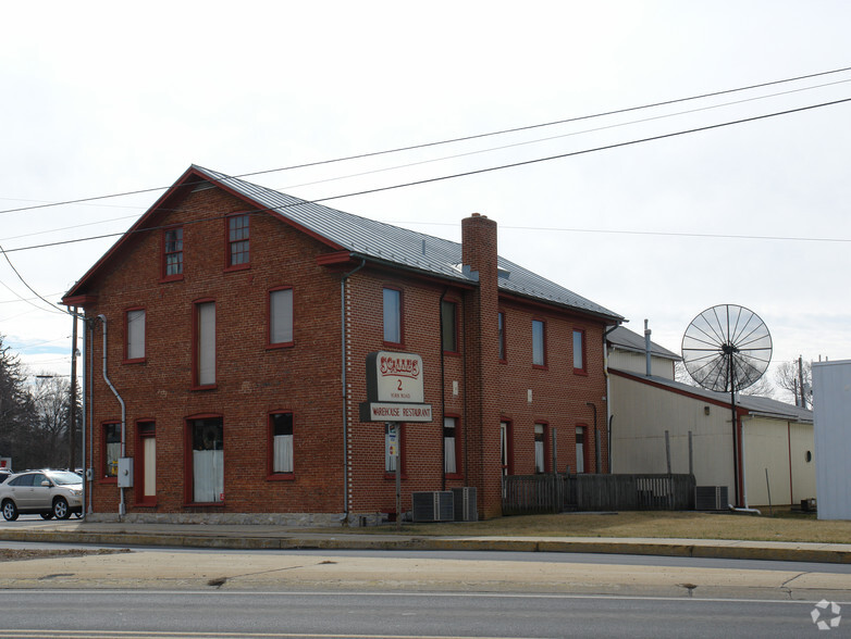 2 York Rd, Carlisle, PA for sale - Primary Photo - Image 1 of 1