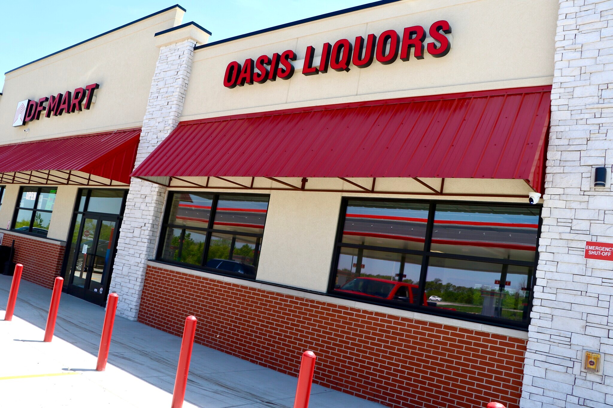 17520 New Trails Pky, Gardner, KS for sale Building Photo- Image 1 of 1