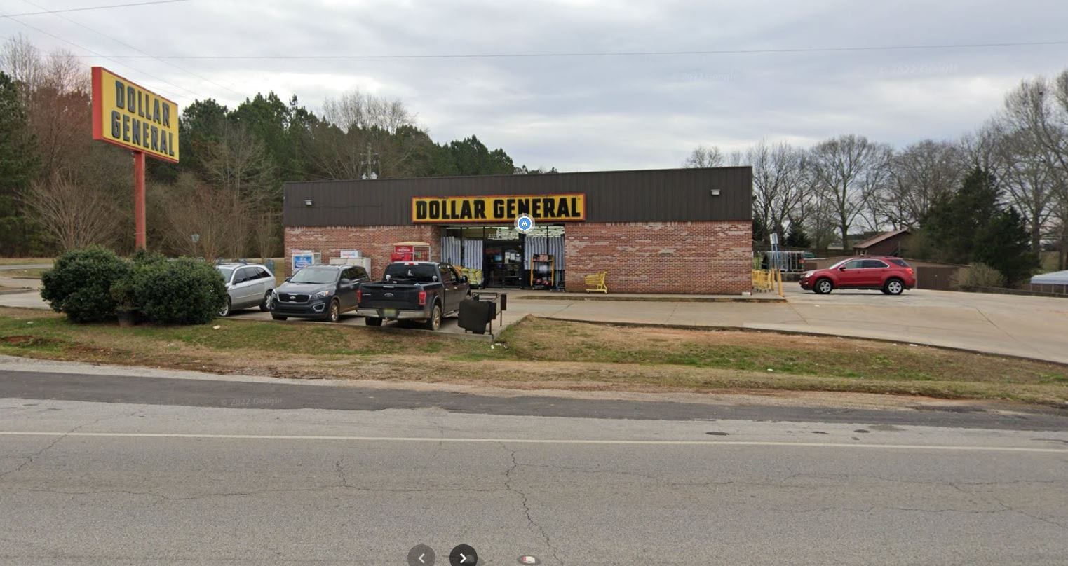 21236 Main St, Ranburne, AL for sale Primary Photo- Image 1 of 2