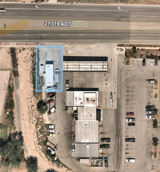 1350 E 700 S, Clearfield, UT for sale Building Photo- Image 1 of 1