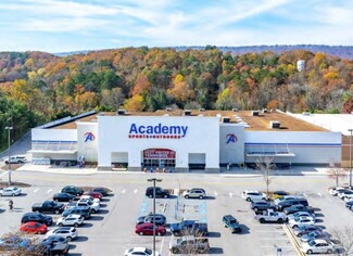 More details for Academy Sports & Kohls – Retail for Sale, Hixson, TN