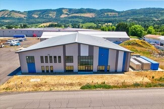 More details for 3030 Lower Mill Dr, Hood River, OR - Industrial for Sale