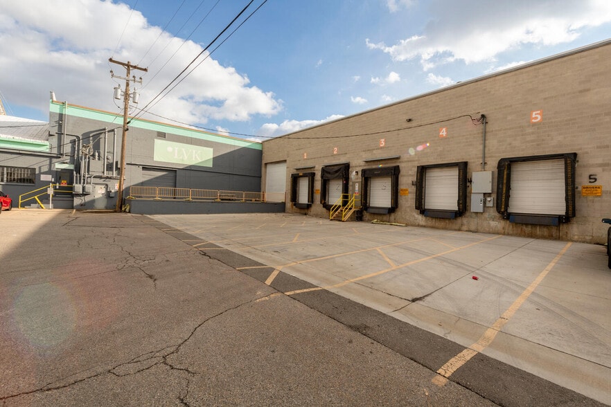 2507 S 300 W, Salt Lake City, UT for lease - Building Photo - Image 2 of 26