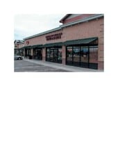 2506-3510 Town Center Dr, Highlands Ranch, CO for lease Building Photo- Image 1 of 1