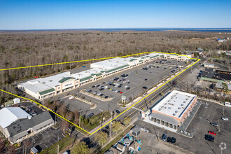 712 E Bay Ave, Manahawkin, NJ - aerial  map view - Image1