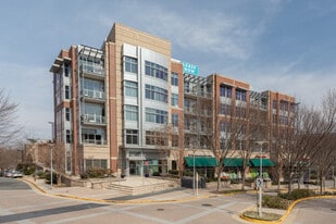 The Lofts at Park Crest - Loft