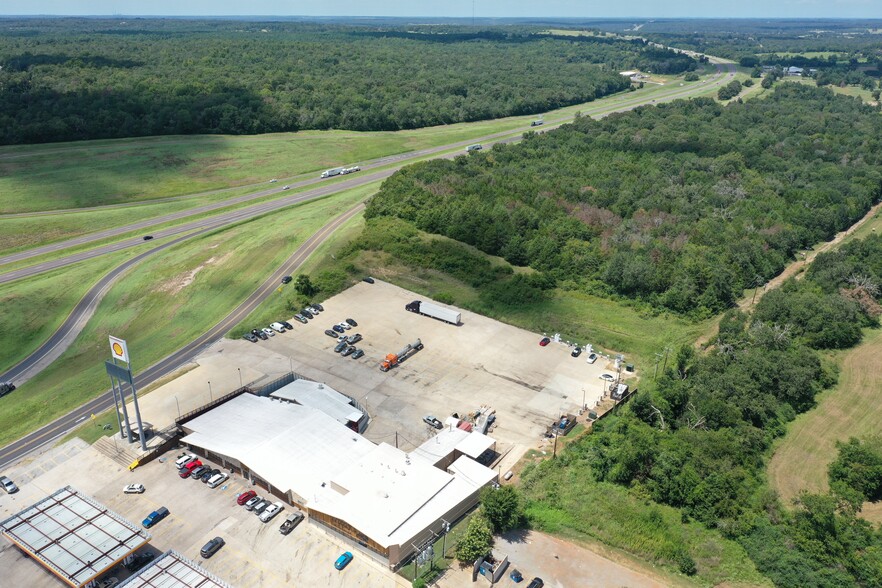 Frontage, Centerville, TX for sale - Building Photo - Image 3 of 8