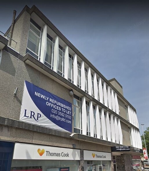 Chapel Rd, Worthing for sale - Building Photo - Image 1 of 1