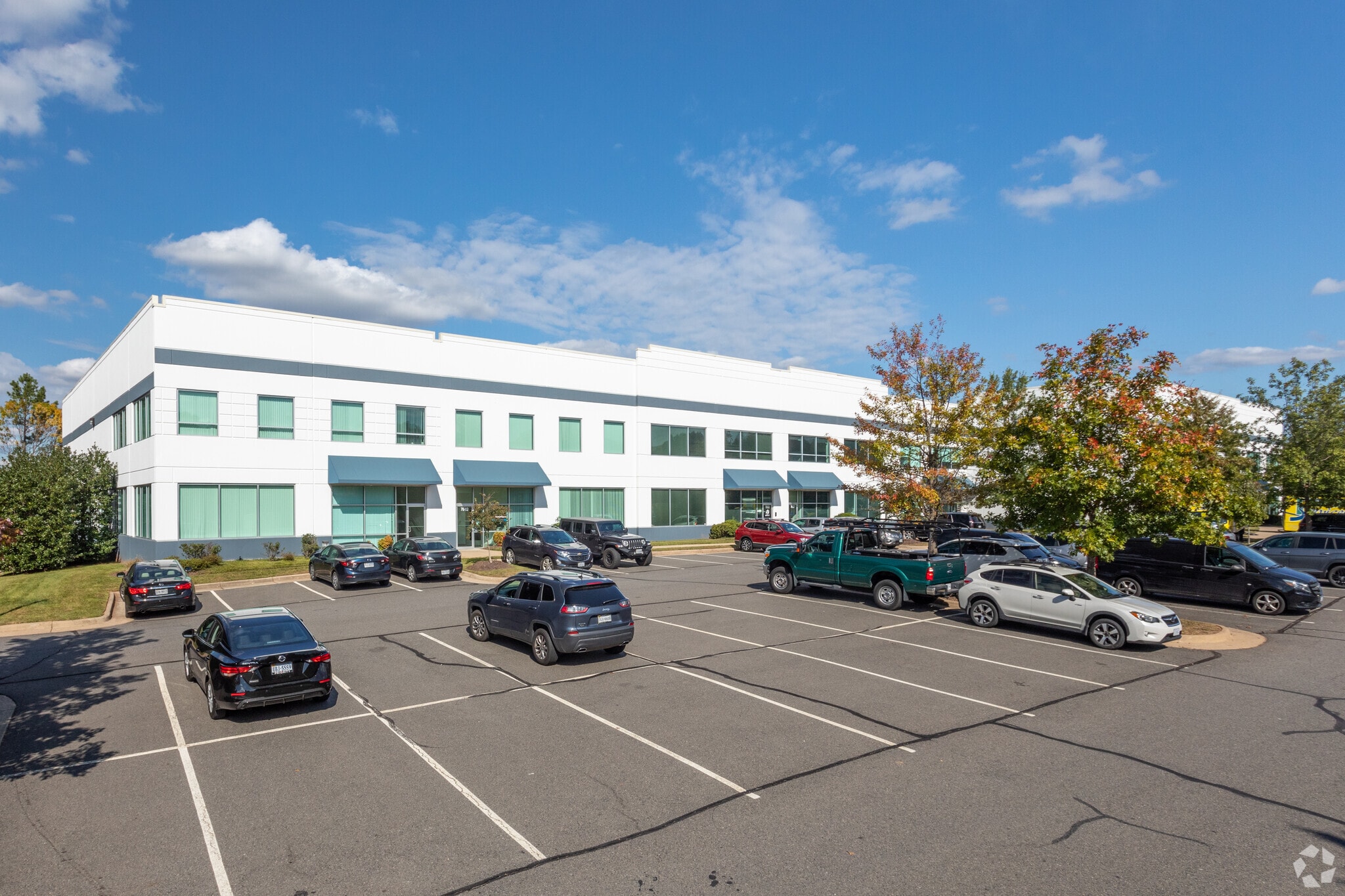 7845-7899 Coppermine Dr, Manassas, VA for sale Primary Photo- Image 1 of 1