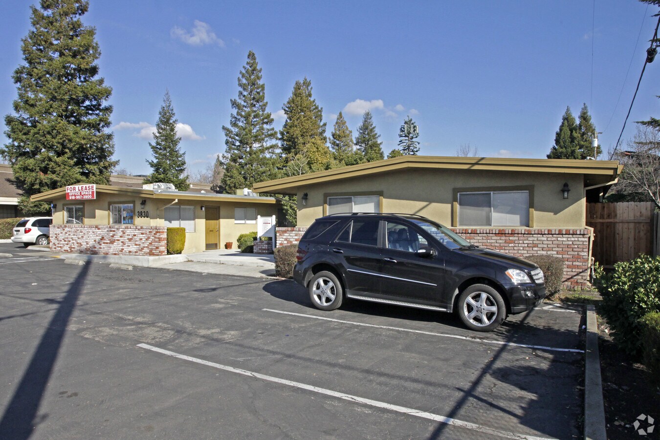 3830 Watt Ave, Sacramento, CA 95821