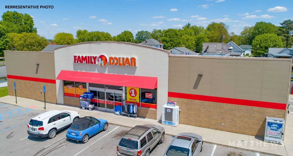 1750 Genesee St, Buffalo, NY for sale - Primary Photo - Image 1 of 2