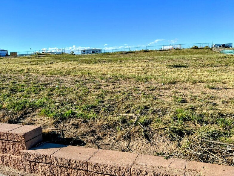 TBD Interstate 25, Walsenburg, CO for sale - Building Photo - Image 1 of 10