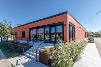 More details for 617 E Emma Ave, Springdale, AR - Office for Lease