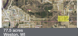 More details for Camp Phillips Rd, Mosinee, WI - Land for Sale