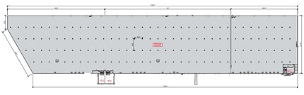 2424 N Westmoreland Rd, Dallas, TX for sale Floor Plan- Image 1 of 1