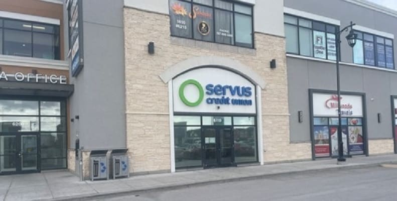 5850 88 Ave NE, Calgary, AB for lease - Building Photo - Image 1 of 10